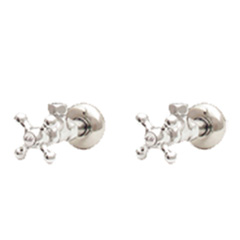 アングル止水栓