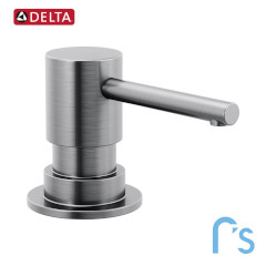 Trinsic ソープディスペンサー