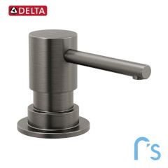 Trinsic ソープディスペンサー