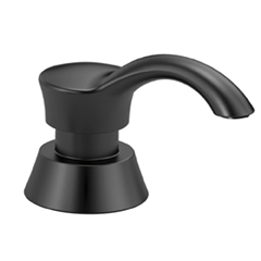 Transitional ソープディスペンサー