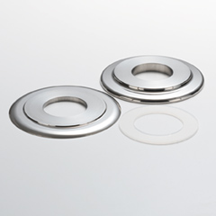 Majestic用マウンティングディスクキット