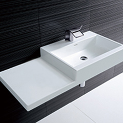 Livingcity 洗面器1000mm