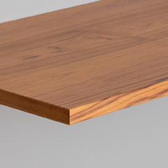 LINO WOOD COUNTER20  チーク 901~1200mm