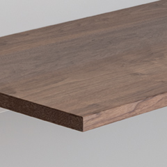 LINO WOOD COUNTER20  ウォルナット 1501~1800mm