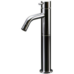 シングルレバー洗面単水栓