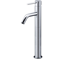 シングルレバー洗面混合水栓