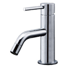 シングルレバー洗面混合水栓