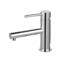 シングルレバー洗面混合水栓