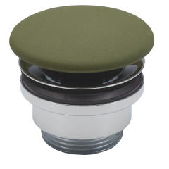 terzofoco専用排水目皿　サルヴィアマテリック