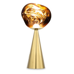 MELT PORTABLE LED GOLD