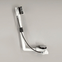 バス用排水金具