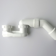 バス用排水金具