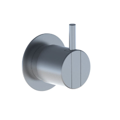 シングルレバーハンドル (バス用)