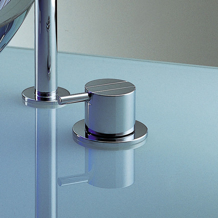 埋込型シングルレバーハンドル (JW)