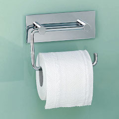 ペーパーホルダー