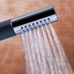 ハンドシャワーヘッド