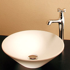 Luju カウンター置き型手洗器350mm