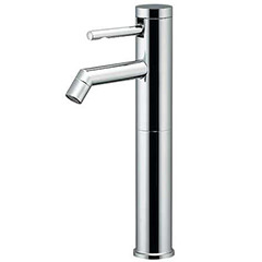 SYATORA 単水栓 (クロム)