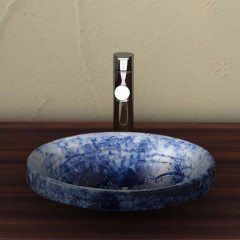 RIRAKU 手洗器300mm