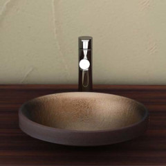 RIRAKU 手洗器300mm