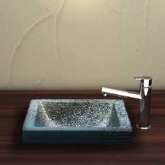 RIRAKU 手洗器305mm