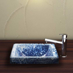 RIRAKU 手洗器305mm