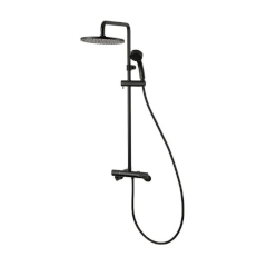 サーモシャワー混合栓 URBAN TOWER