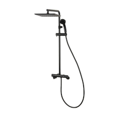 サーモシャワー混合栓 URBAN TOWER