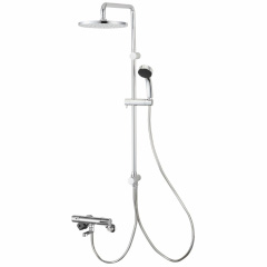 サーモシャワー混合栓 URBAN TOWER