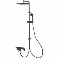 サーモシャワー混合栓 URBAN TOWER