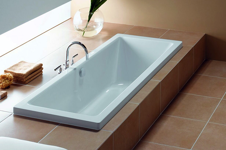 バスタブ・水栓・シャワーヘッド製品イメージ画像1