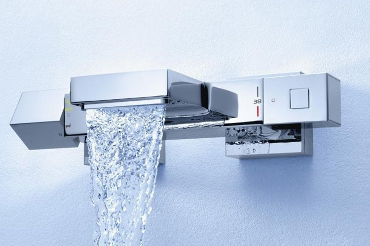 バスタブ・水栓・シャワーヘッド製品イメージ画像2