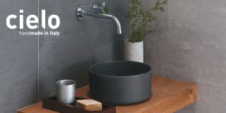 CIELO HANDMADE IN ITALY