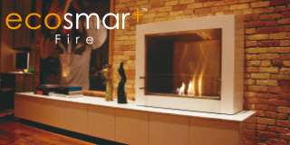 eco smart fire