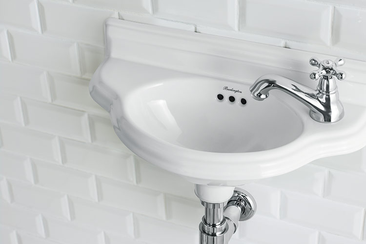 写真:Burlington(バーリントン)のシリーズCloakroom(クロークルーム)の設置イメージその2