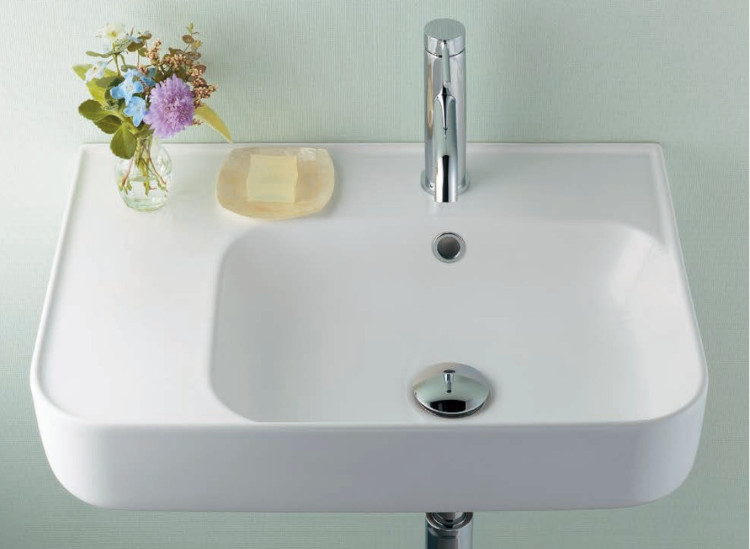 写真:Claytan(クレイタン)の洗面ボウル