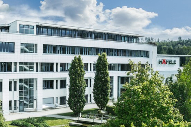 HAFELE(ハーフェレ)の画像