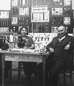 HAFELE(ハーフェレ)