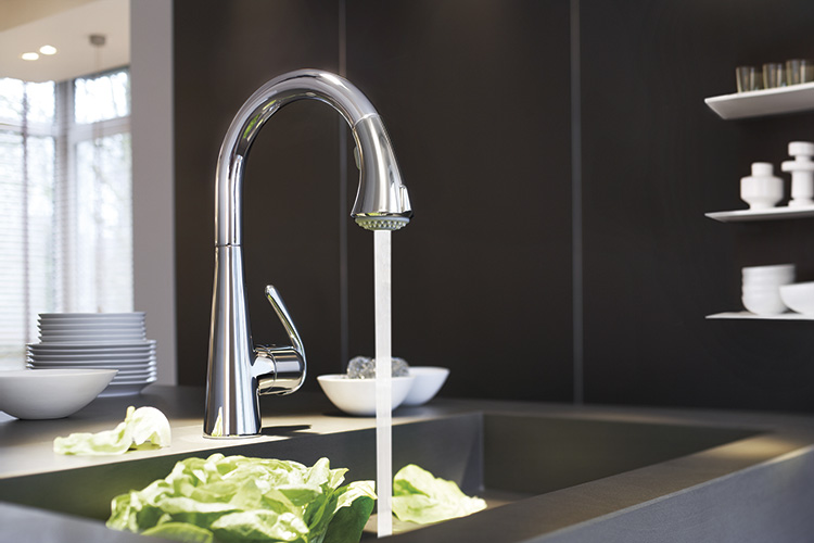 シンク・キッチン水栓・アクセサリー製品イメージ2