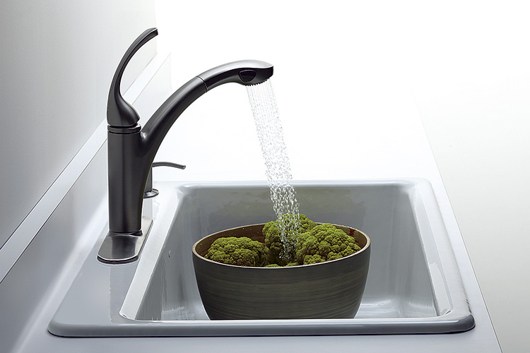 シンク・キッチン水栓・アクセサリー製品イメージ3