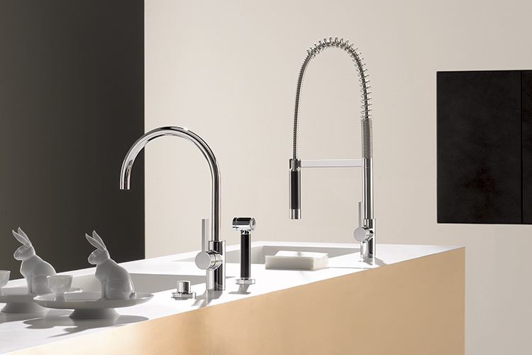 シンク・キッチン水栓・アクセサリー製品イメージ5