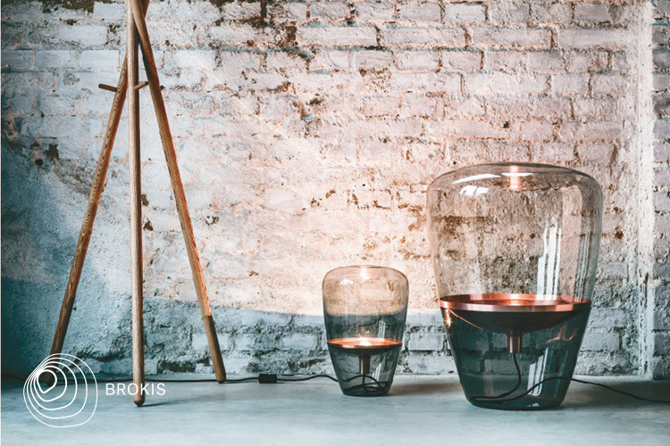 BROKIS（ブロッキス）の照明器具製品画像